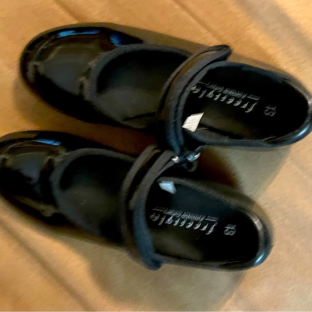 Freestyle danskin tsp shoes.  New w/o tags.